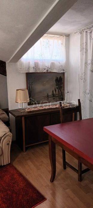 appartamento in affitto a Vicenza in zona Centro Storico