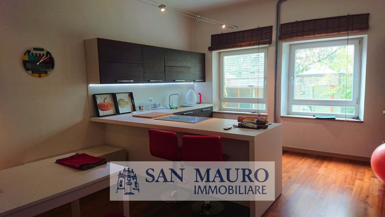 appartamento in affitto a Vicenza in zona Sant'Andrea