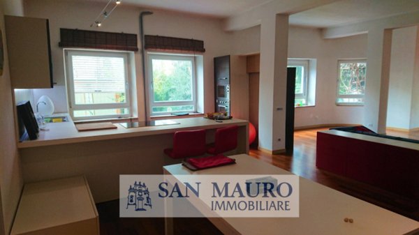 appartamento in affitto a Vicenza in zona Sant'Andrea