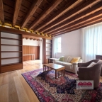 appartamento in affitto a Vicenza in zona Centro Storico