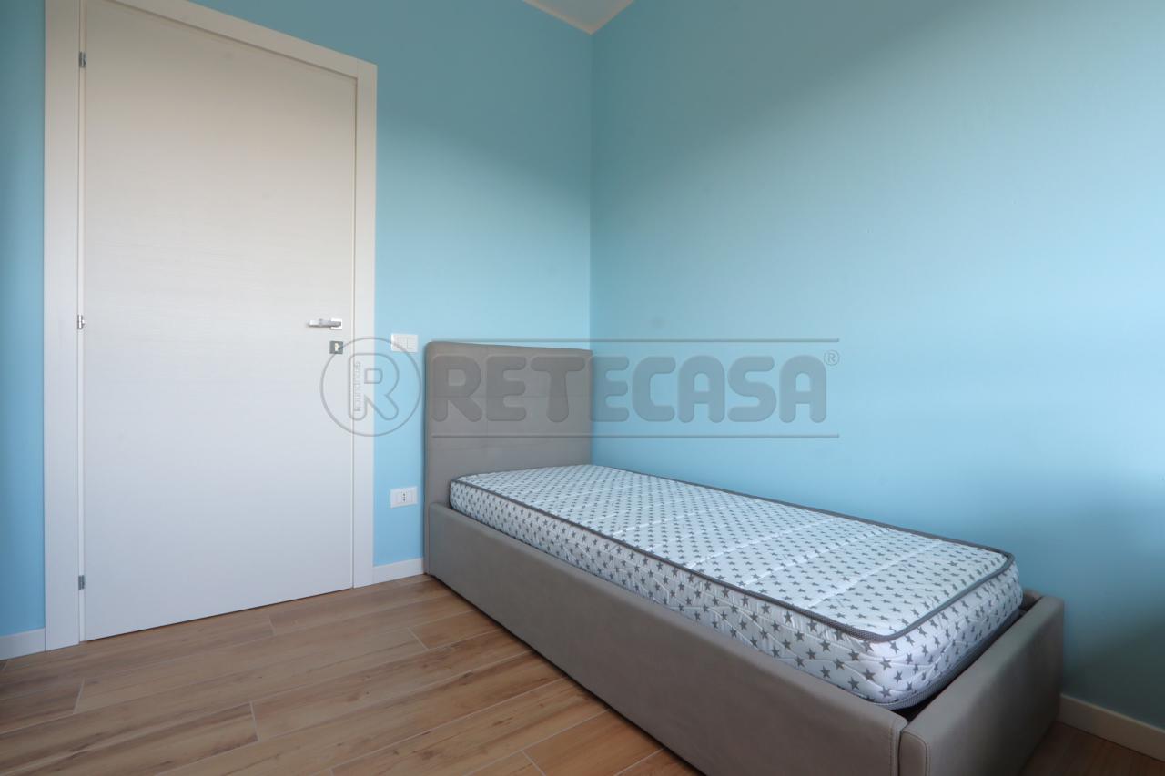 appartamento in affitto a Vicenza in zona Villaggio del Sole