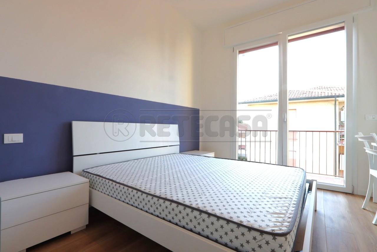 appartamento in affitto a Vicenza