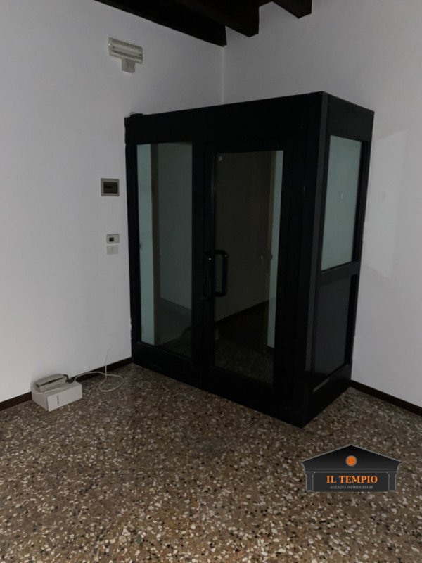 ufficio in affitto a Vicenza in zona Centro Storico