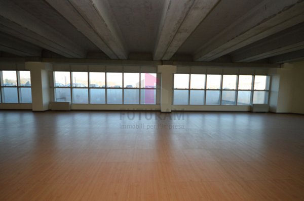 ufficio in affitto a Vicenza