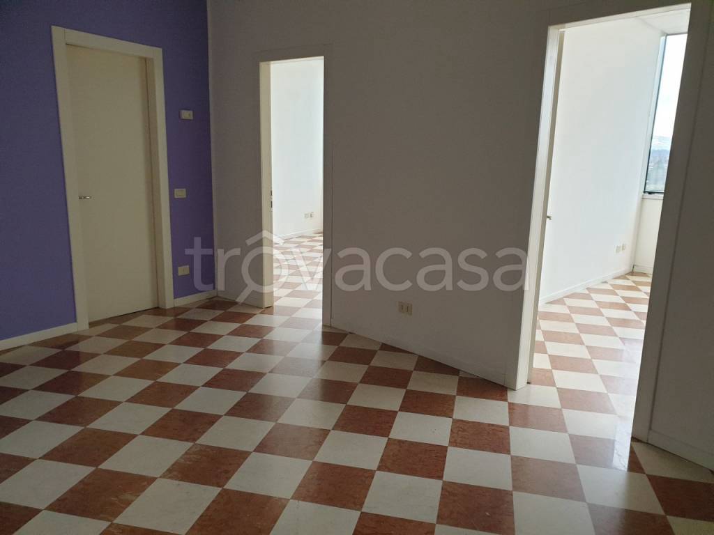 ufficio in affitto a Vicenza in zona San Lazzaro/Pomari
