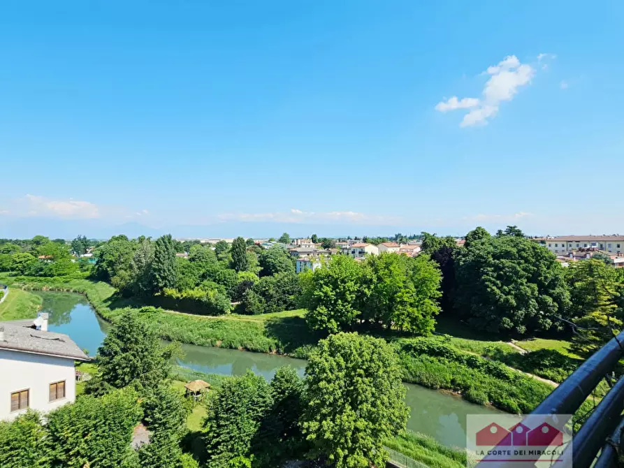 appartamento in affitto a Vicenza