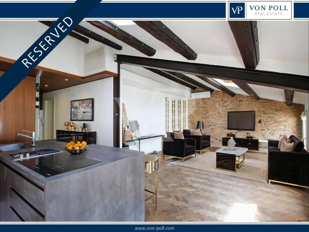 appartamento in affitto a Vicenza in zona Borgo Berga