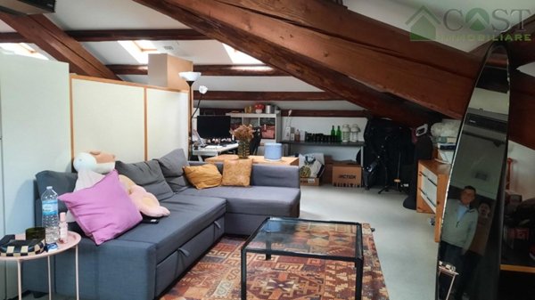 appartamento in affitto a Vicenza in zona Borgo Berga