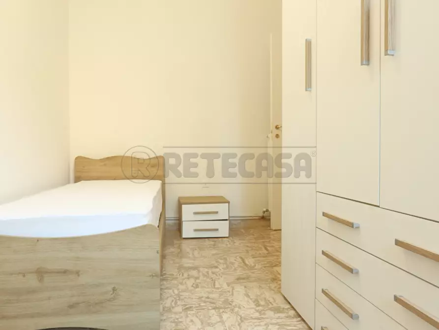 appartamento in affitto a Vicenza in zona Sant'Andrea
