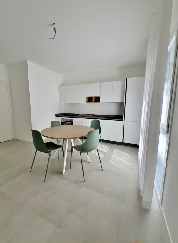 appartamento in affitto a Vicenza in zona Centro Storico