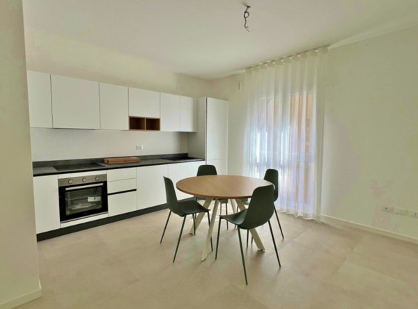 appartamento in affitto a Vicenza in zona Centro Storico