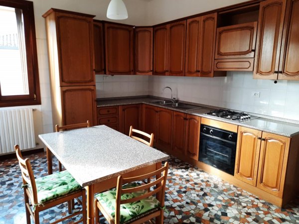 appartamento in affitto a Vicenza in zona Ferrovieri
