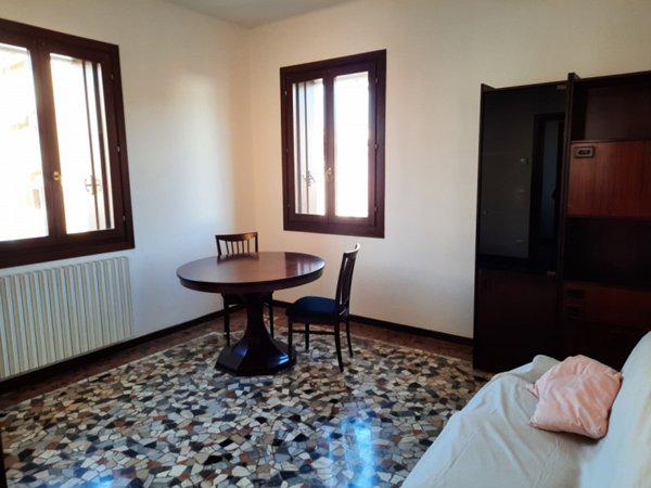 appartamento in affitto a Vicenza in zona Ferrovieri