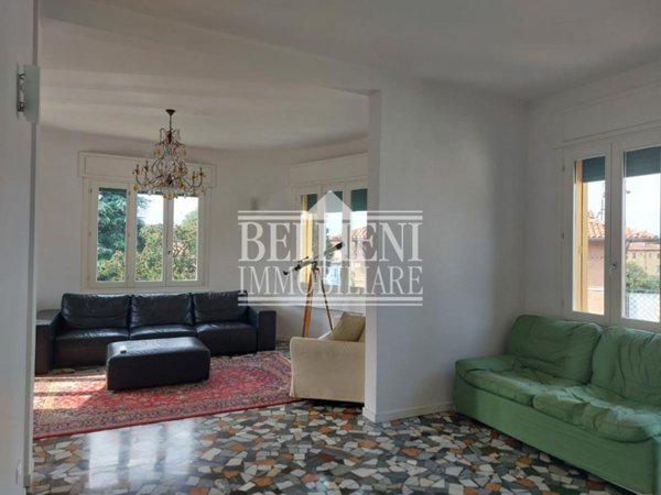 appartamento in affitto a Vicenza in zona Sant'Andrea