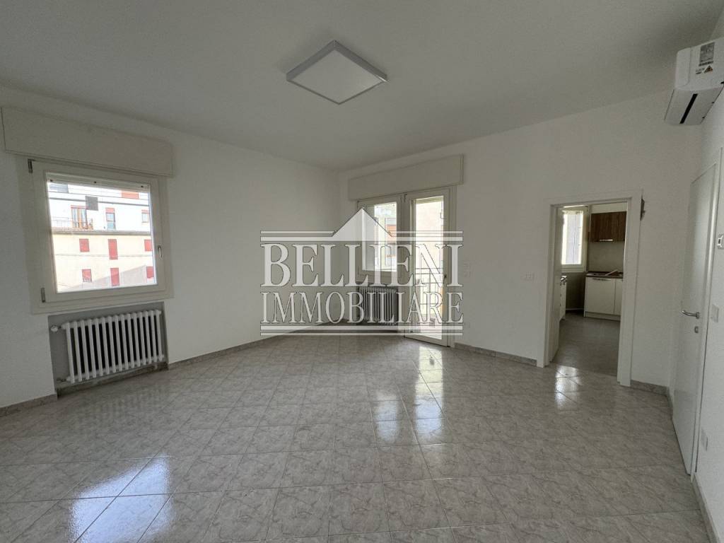 appartamento in affitto a Vicenza in zona Sant'Andrea