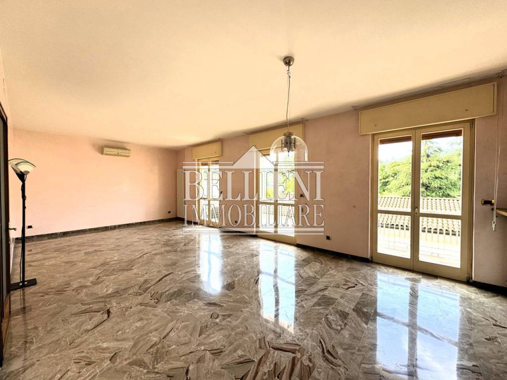 appartamento in affitto a Vicenza in zona Centro Storico