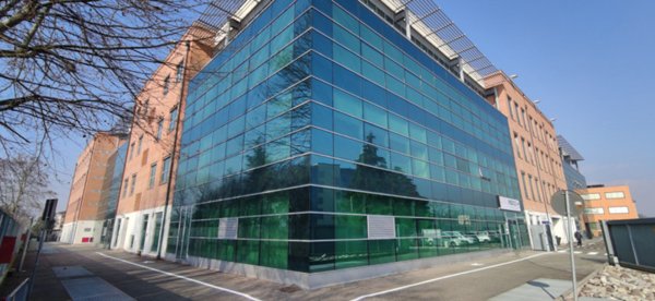 ufficio in affitto a Vicenza