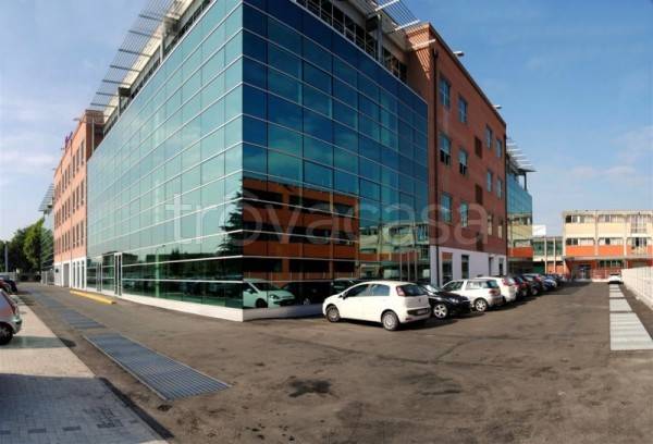 ufficio in affitto a Vicenza in zona San Lazzaro/Pomari