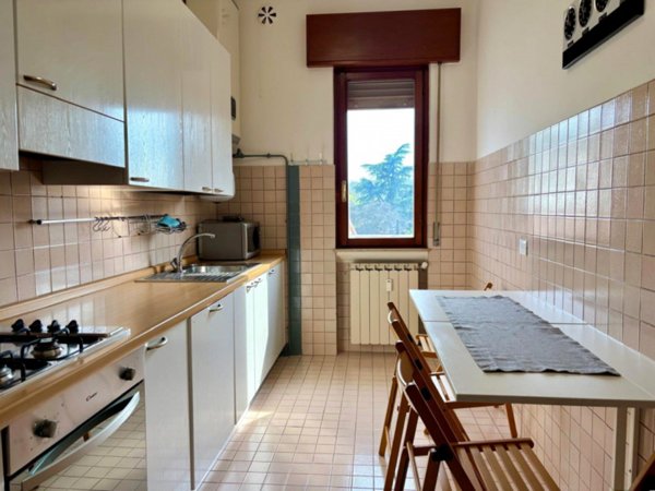 appartamento in affitto a Vicenza in zona Centro Storico