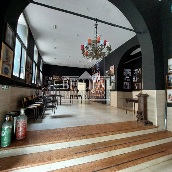 negozio in affitto a Vicenza in zona Centro Storico