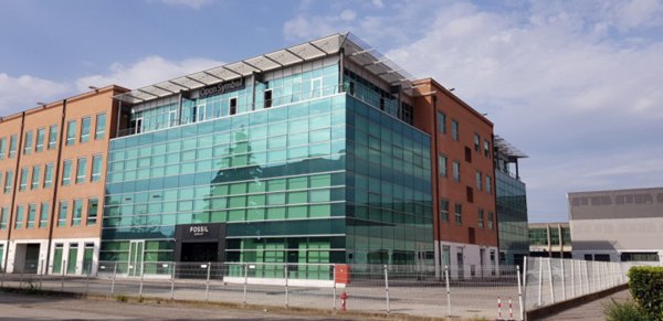 ufficio in affitto a Vicenza