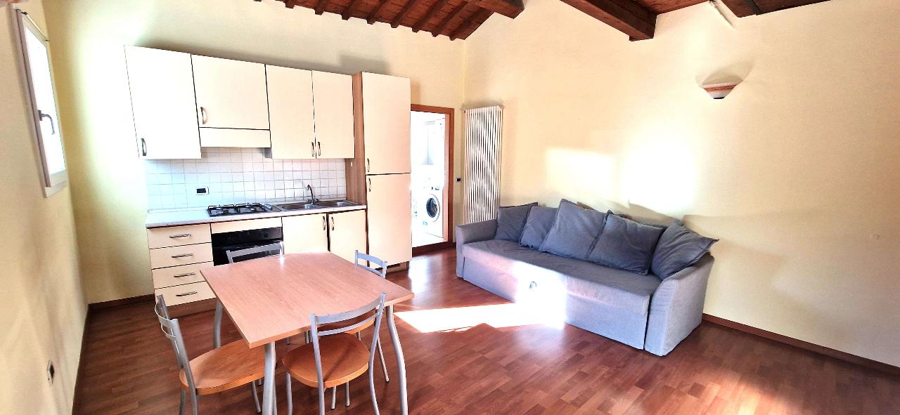 appartamento in affitto a Vicenza in zona Borgo Berga