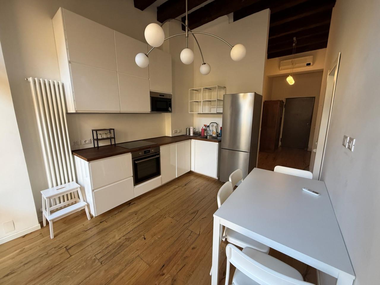 appartamento in affitto a Vicenza in zona Centro Storico