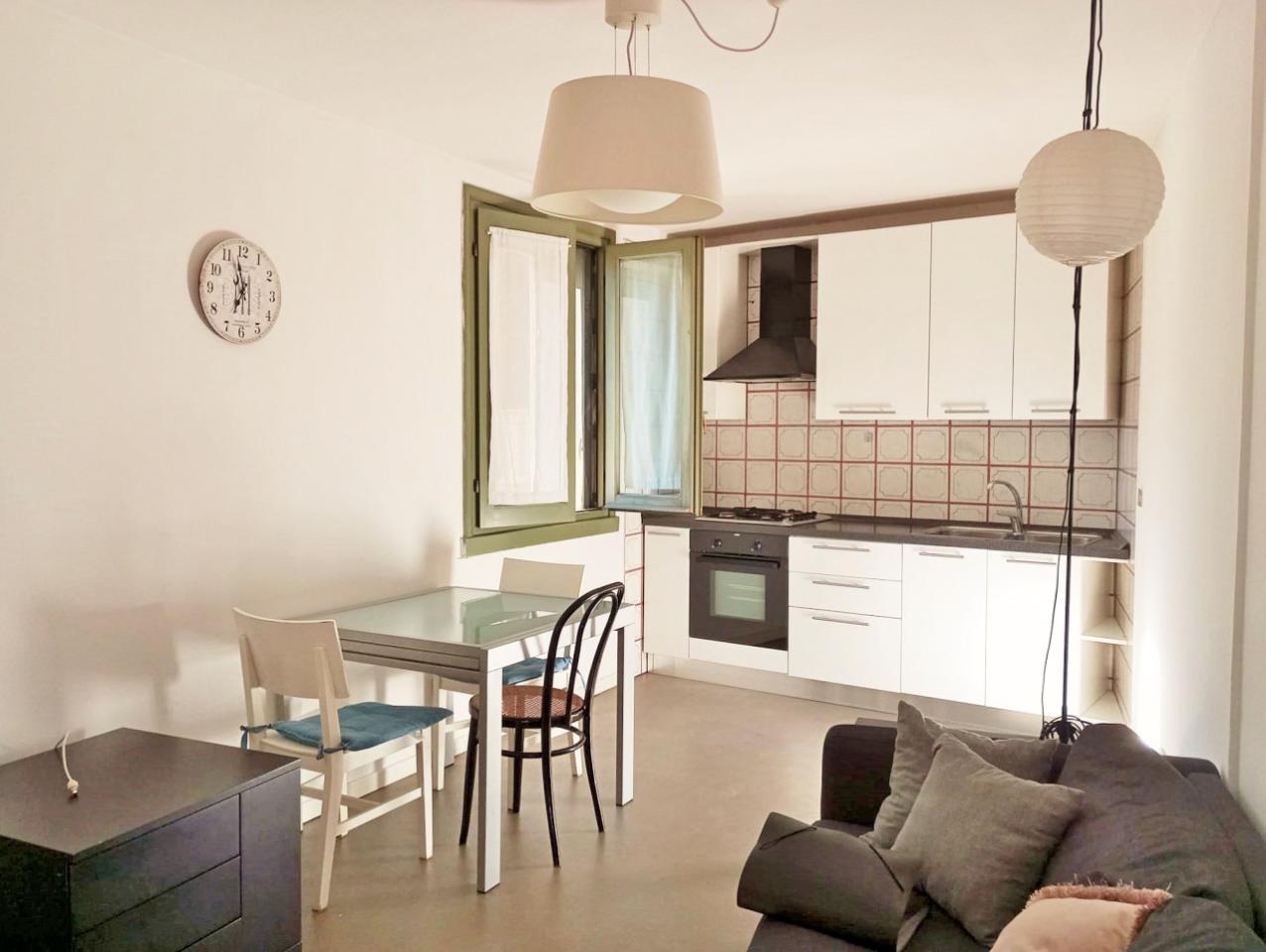 appartamento in affitto a Vicenza in zona Borgo Berga