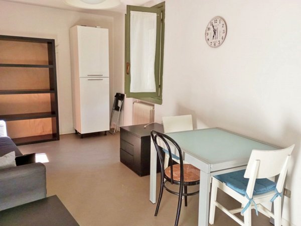 appartamento in affitto a Vicenza in zona Centro Storico