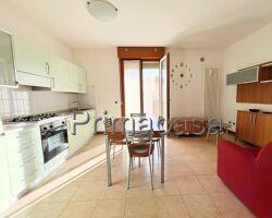 appartamento in affitto a Vicenza in zona Polegge