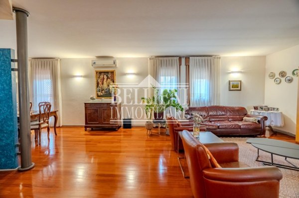 appartamento in affitto a Vicenza in zona San Felice