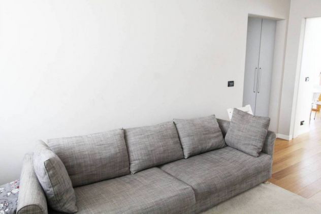 appartamento in affitto a Vicenza in zona Borgo Berga