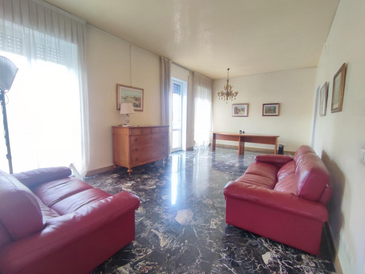 appartamento in affitto a Vicenza in zona Borgo Berga