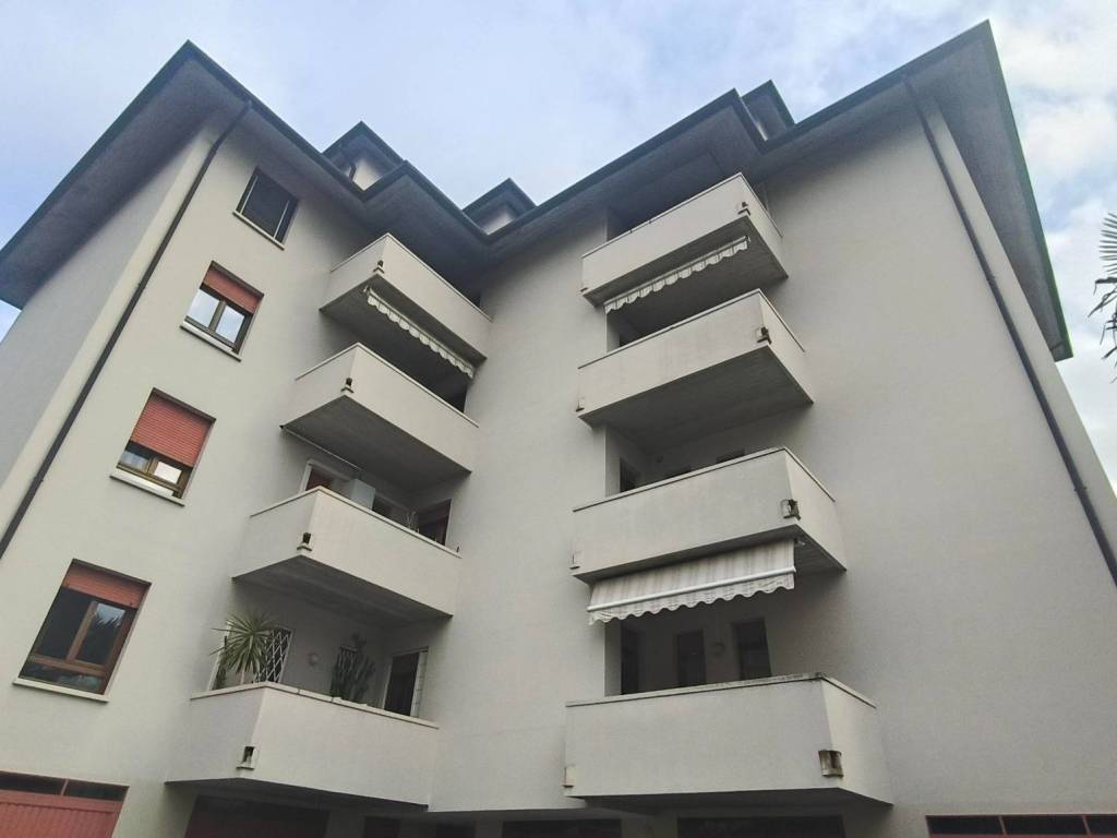 appartamento in affitto a Vicenza