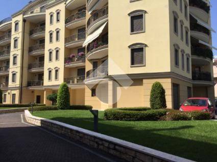 appartamento in affitto a Vicenza in zona Borgo Berga