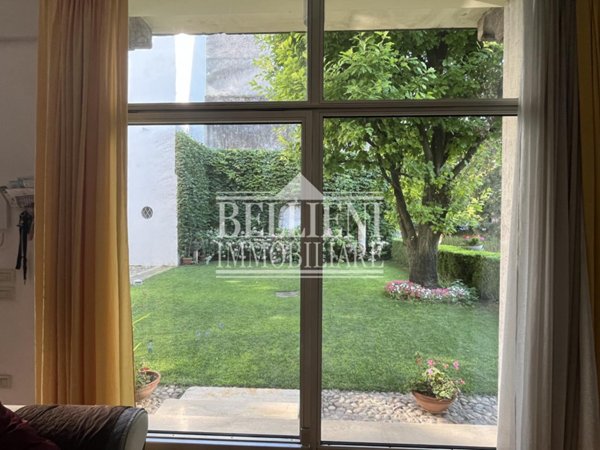 appartamento in affitto a Vicenza in zona Borgo Berga