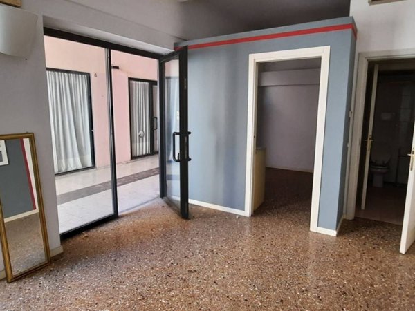 negozio in affitto a Vicenza