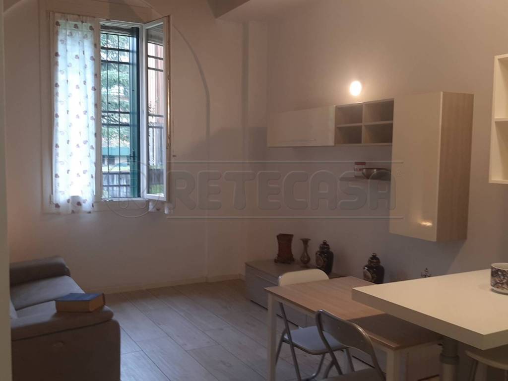 appartamento in affitto a Vicenza in zona Borgo Berga