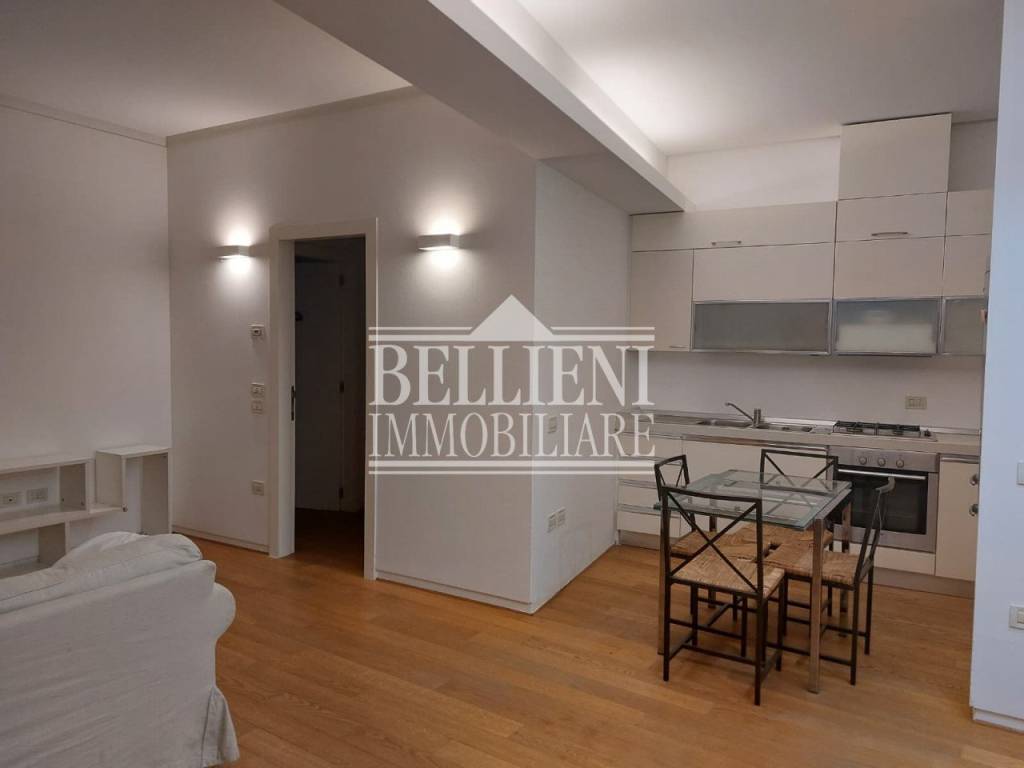 appartamento in affitto a Vicenza