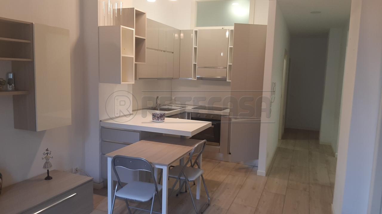 appartamento in affitto a Vicenza in zona Borgo Berga