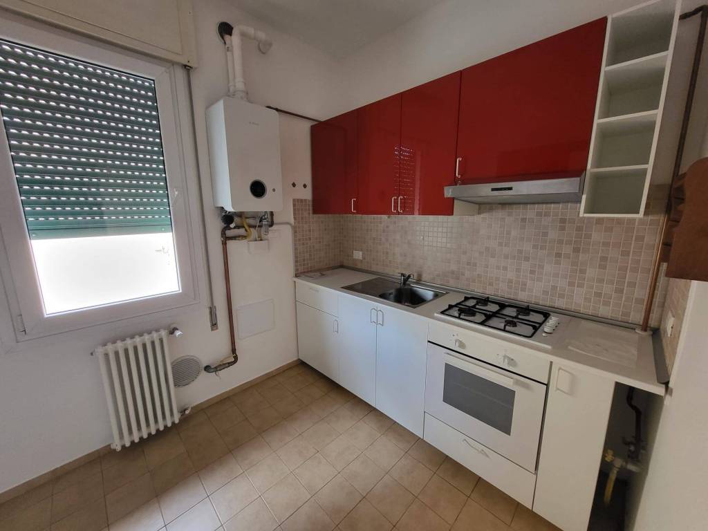 appartamento in affitto a Vicenza in zona San Felice