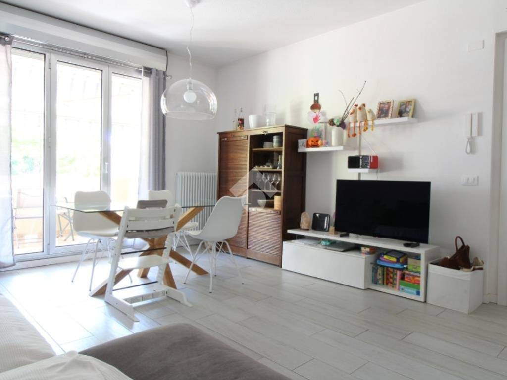 appartamento in affitto a Vicenza in zona Cattane