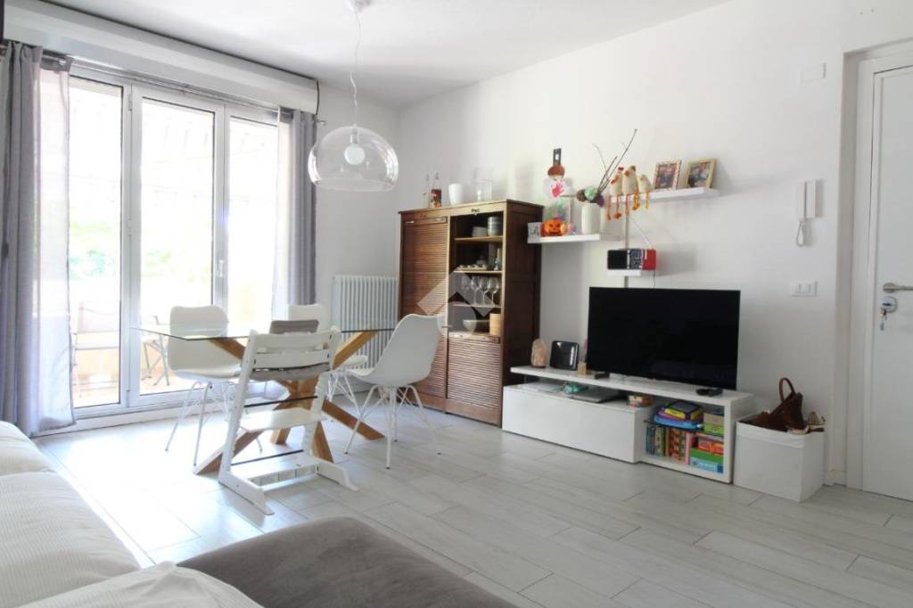 appartamento in affitto a Vicenza in zona San Bortolo/San Paolo