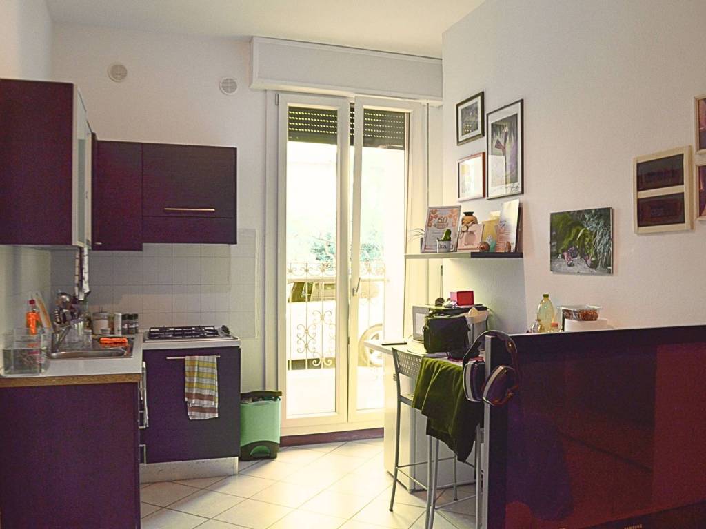 appartamento in affitto a Vicenza in zona Bertesina