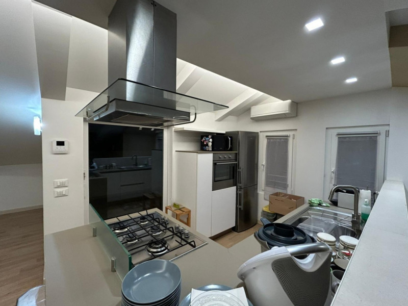 appartamento in affitto a Vicenza in zona Parco Città