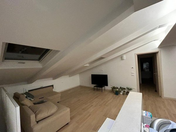 appartamento in affitto a Vicenza in zona Parco Città