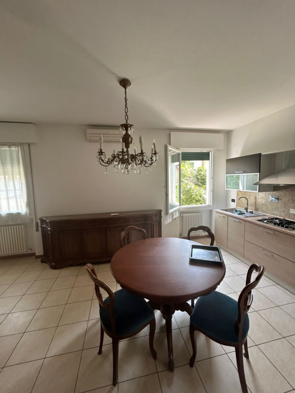 appartamento in affitto a Vicenza in zona Centro Storico