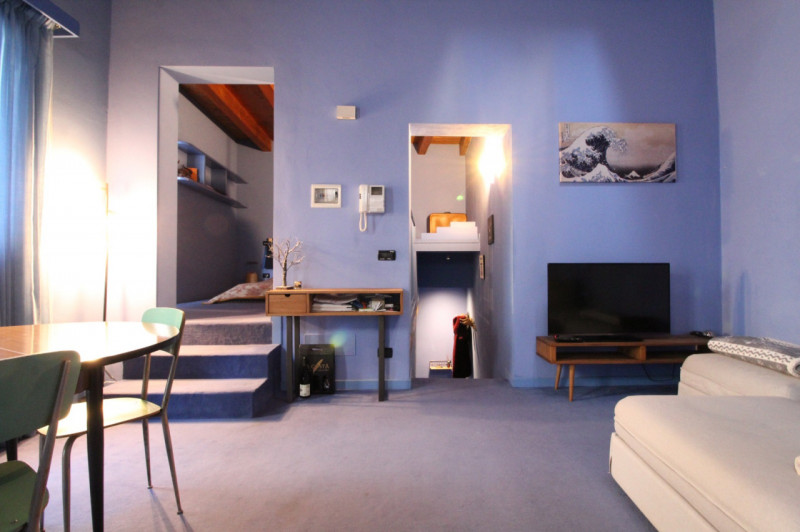 appartamento in affitto a Vicenza in zona Centro Storico