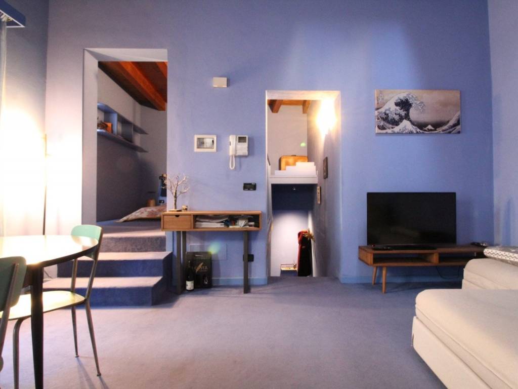 appartamento in affitto a Vicenza in zona Centro Storico