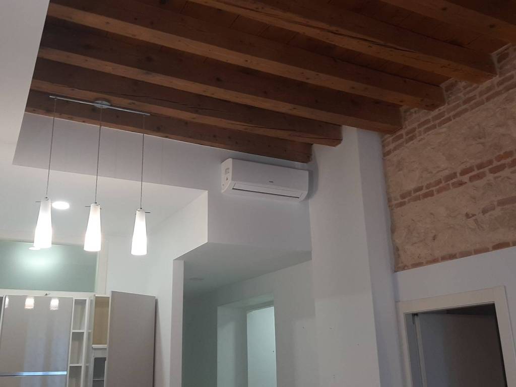 appartamento in affitto a Vicenza in zona Borgo Berga